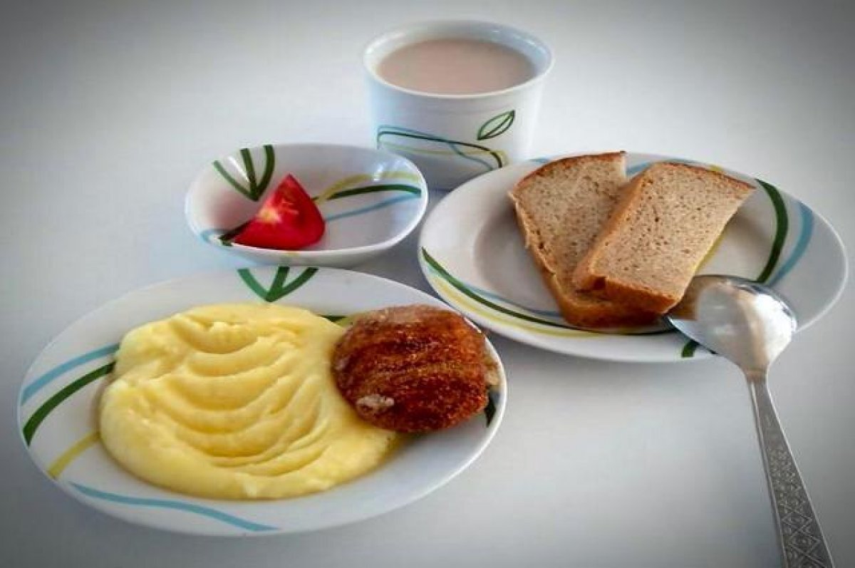    Врач из Томска рассказала как питание может стать причиной депрессии