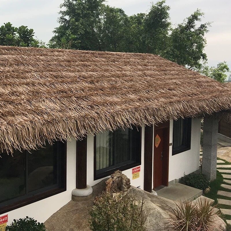 Тростниковая крыша для колодца - YouTube | Country house, Architecture, Roof