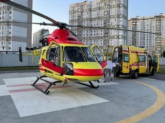     Фото: пресс-служба администрации Курской области