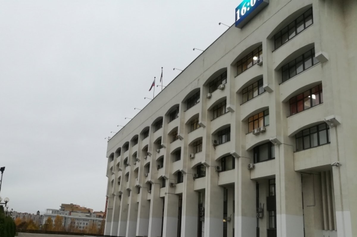    Галерею славы Владимирской области пополнят 15 организаций и 25 человек