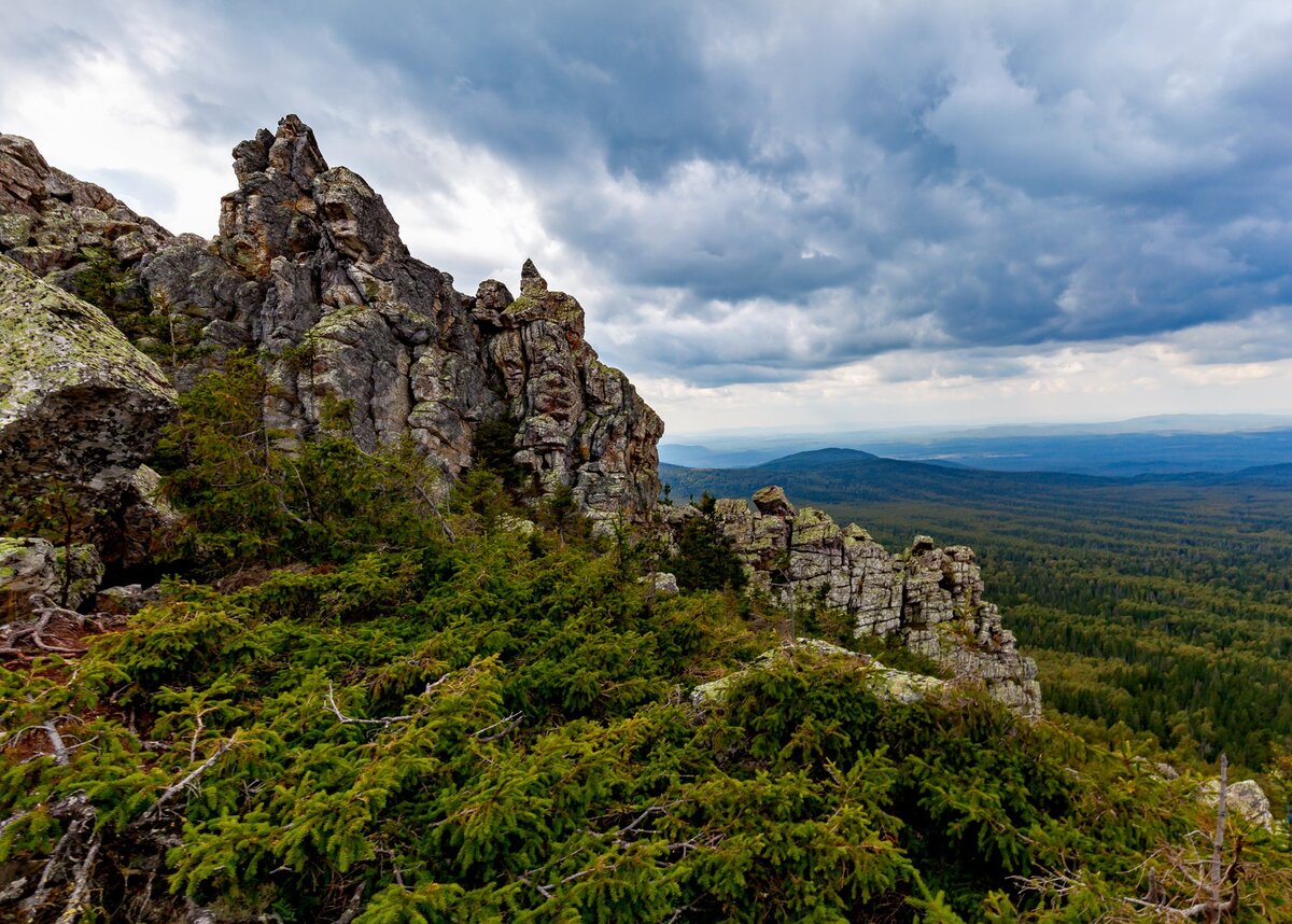 Лучшие места для посещения на Южном Урале | TRAVEL NOW - Путешествуй прямо  сейчас | Дзен