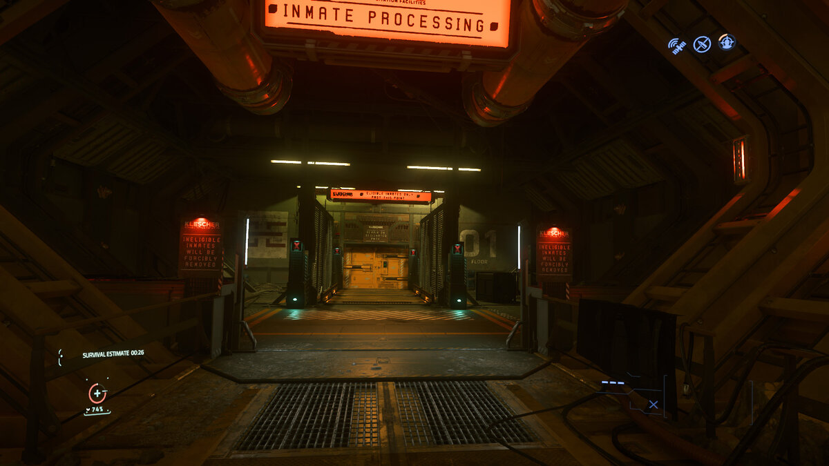 Выход для полностью искупивших долги