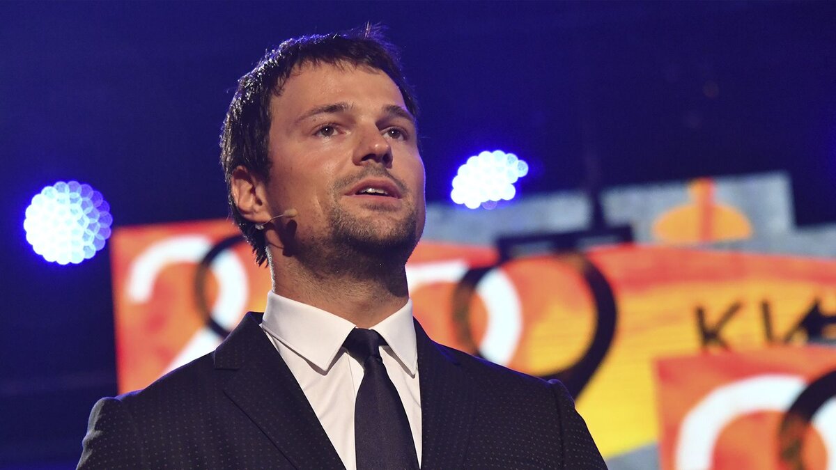    Global Look Press | Komsomolskaya Pravda