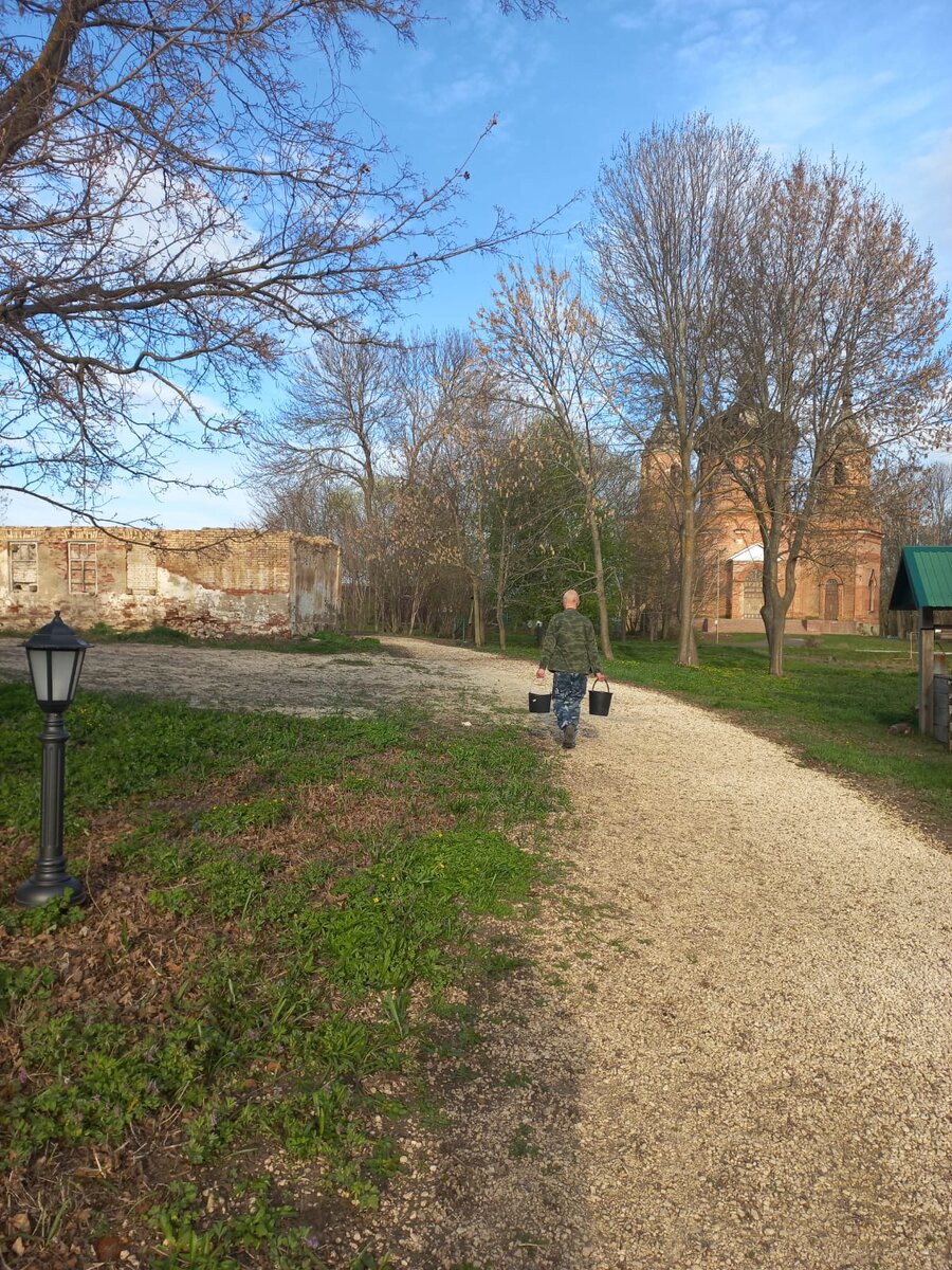 Фото автора