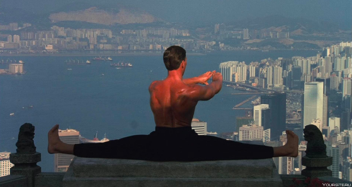 Векторы внешней и внутренней политики диаметрально противоположны. 