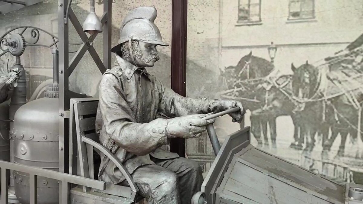 фото автора канала