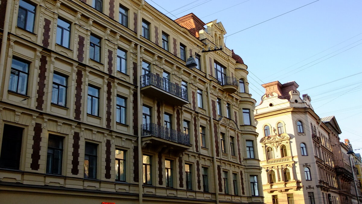 петроградская сторона в санкт петербурге