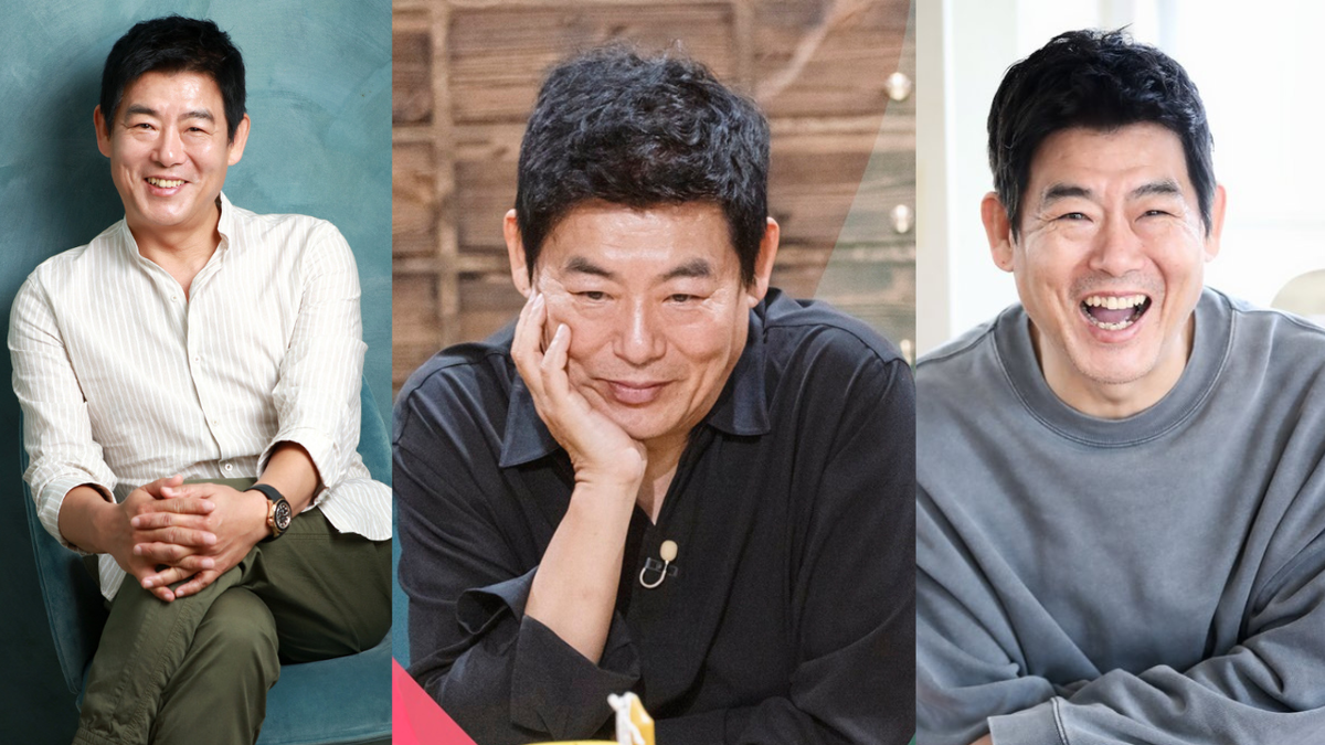 Сон Дон Иль