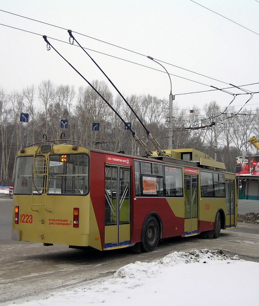 СТ-682Г сзади. Источник фото: transphoto.org