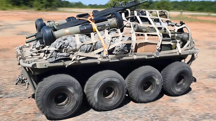 ФОТО: DEAN MURRAY/GLOBALLOOKPRESS