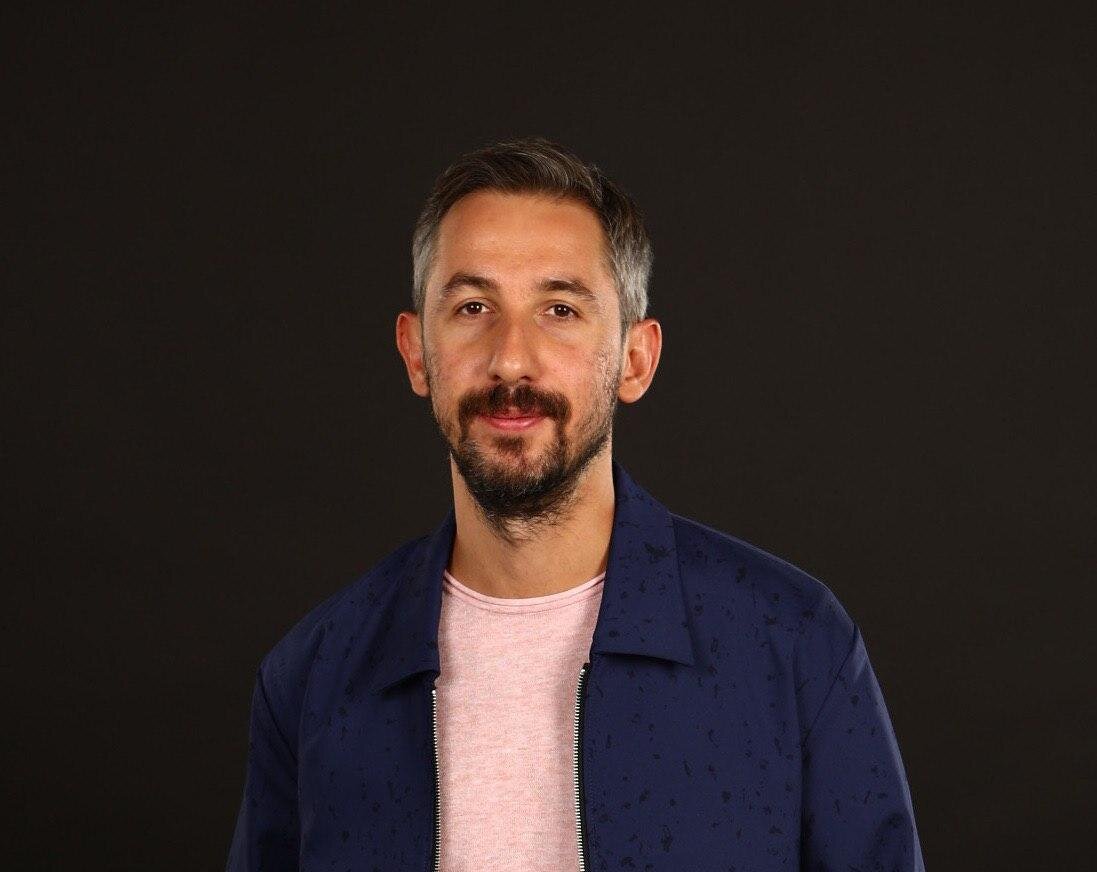 Евгений Анатольевич Гуцал