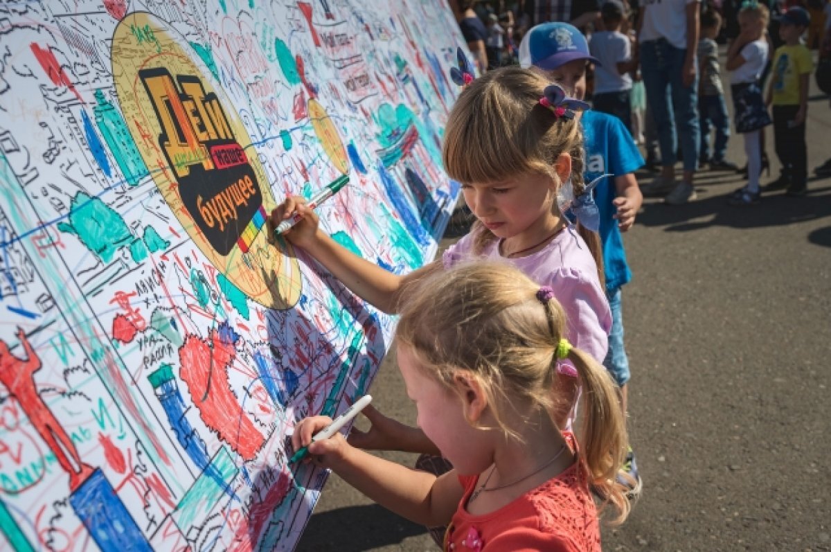    Конвейерная сборка радио и робототехника: в Казани отметят День радио