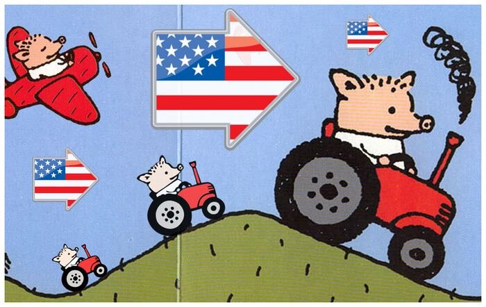 А вы подаете на грин карту? Картинка взята  сайта: https://clck.ru/34Jgc7