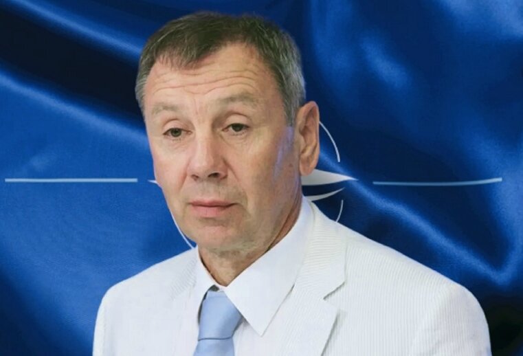 Из открытых источников в интернете. С.Марков.