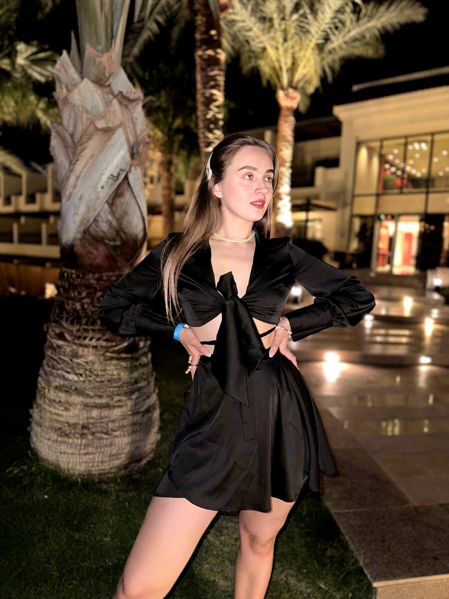 Анастасия Давыдова 