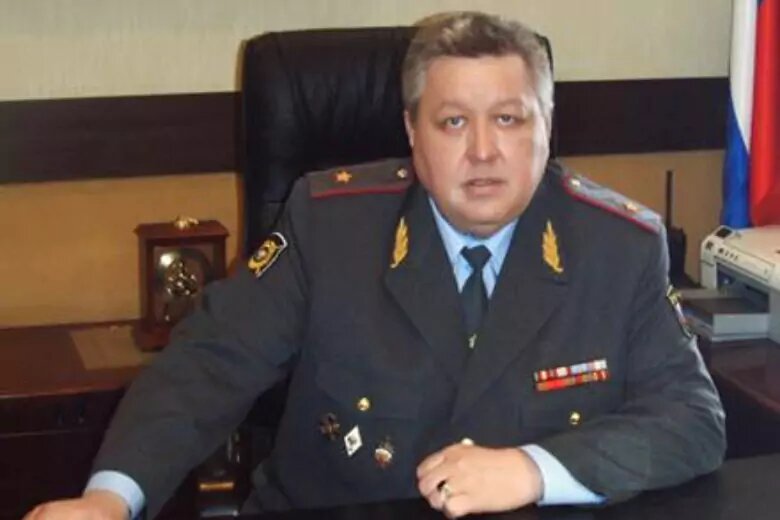 Скоропостижно скончался звезда сериала «Убойная сила» Александр ...