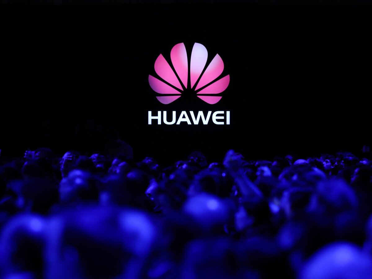    Большая презентация HUAWEI: когда и что покажут?