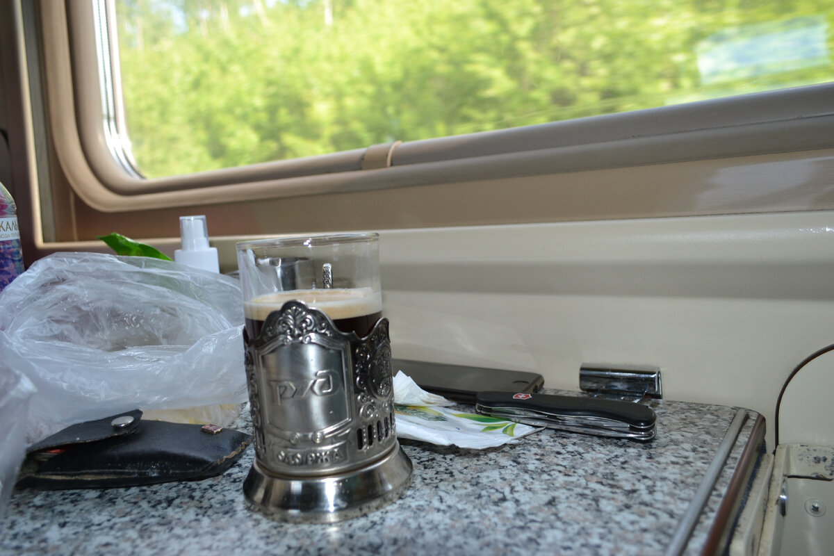 Здесь и далее все фотографии и видео автора