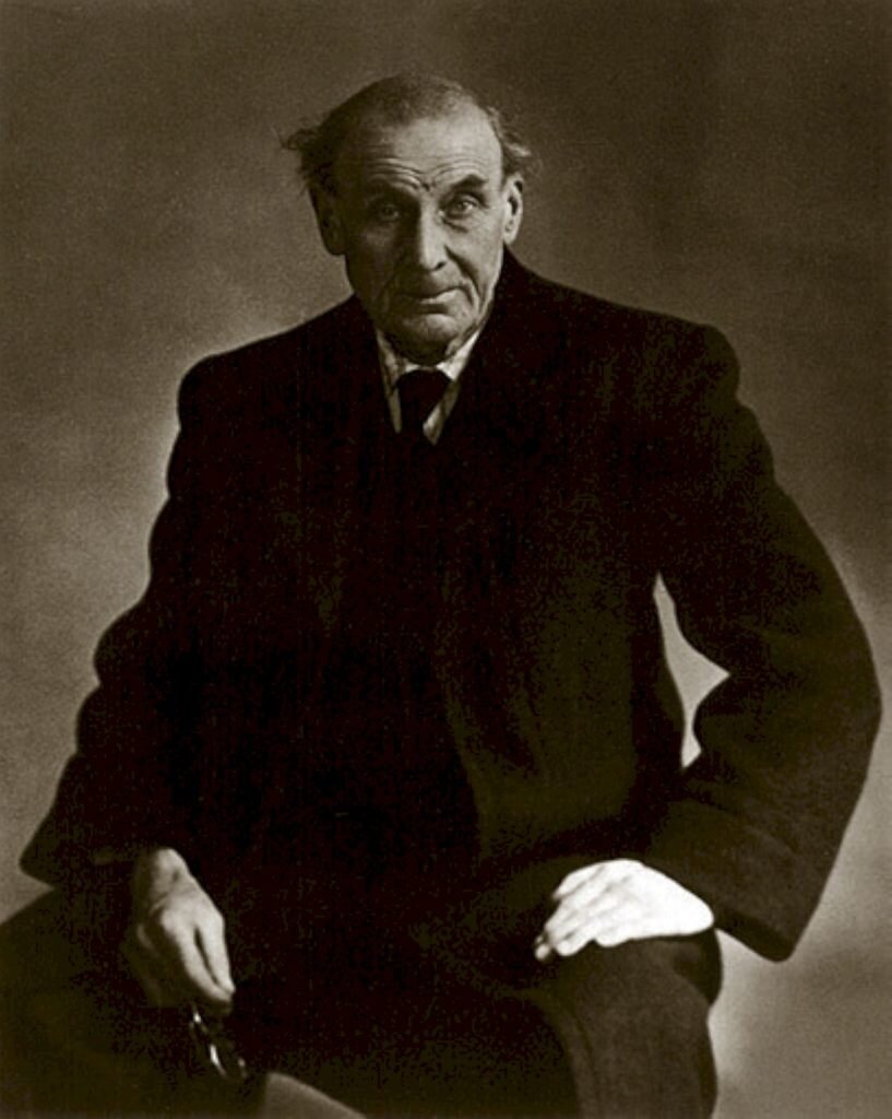     Автопортрет: Eugène Atget