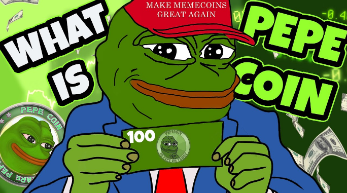 Pepecoin (PEPE)