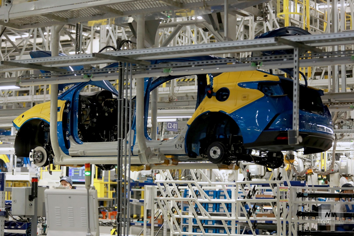 Завод hyundai в петербурге. Hyundai motor завод. Завод хендэ спб. Завод hmmr в санкт-петербурге. Завод по производству хендай.