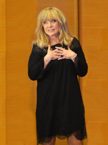 Алла Пугачева / Фото: Legion-Media