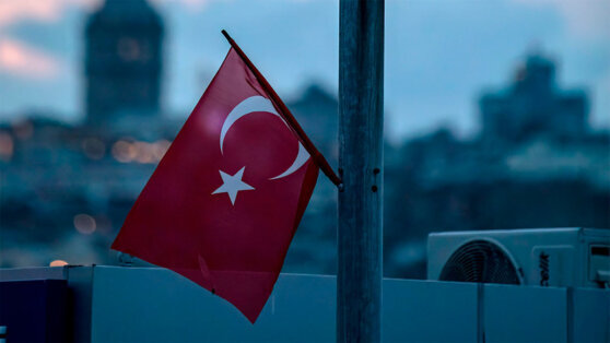    Hürriyet: в Турции избирателям запретили голосовать с телефонами Анна Белая