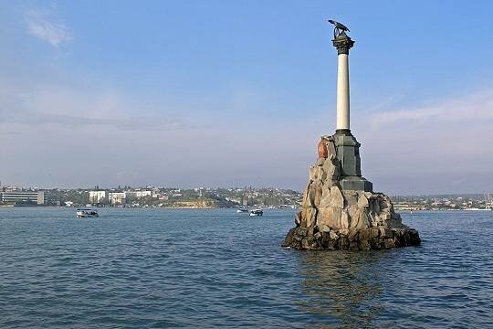    Крымский парламент обсудит вопрос отмены решения о передаче полуострова УССР