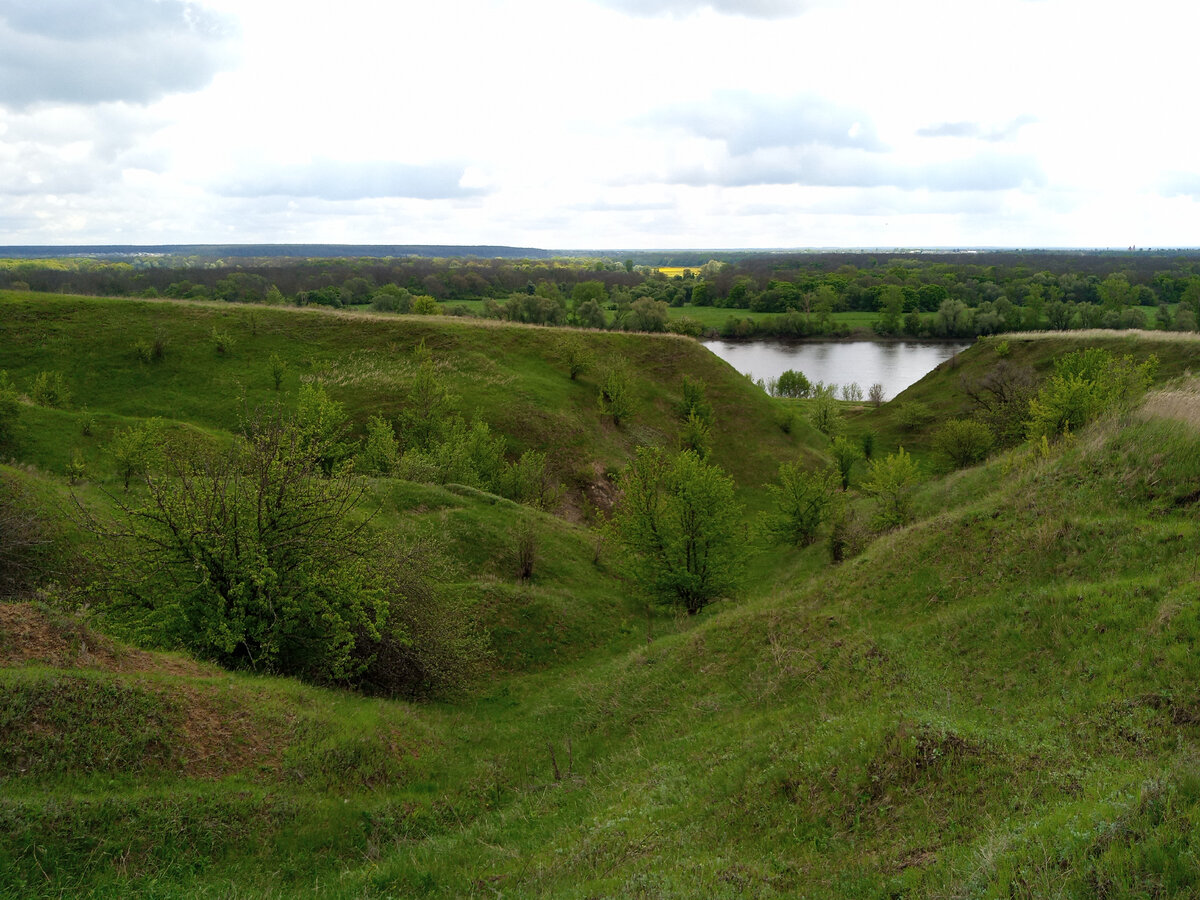 Урыв-Покровка, Церковь Николая Чудотворца