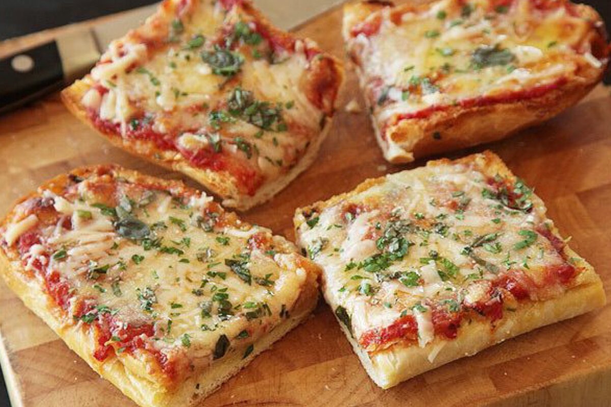 простые рецепты вкусных пицц в домашних условиях фото 117