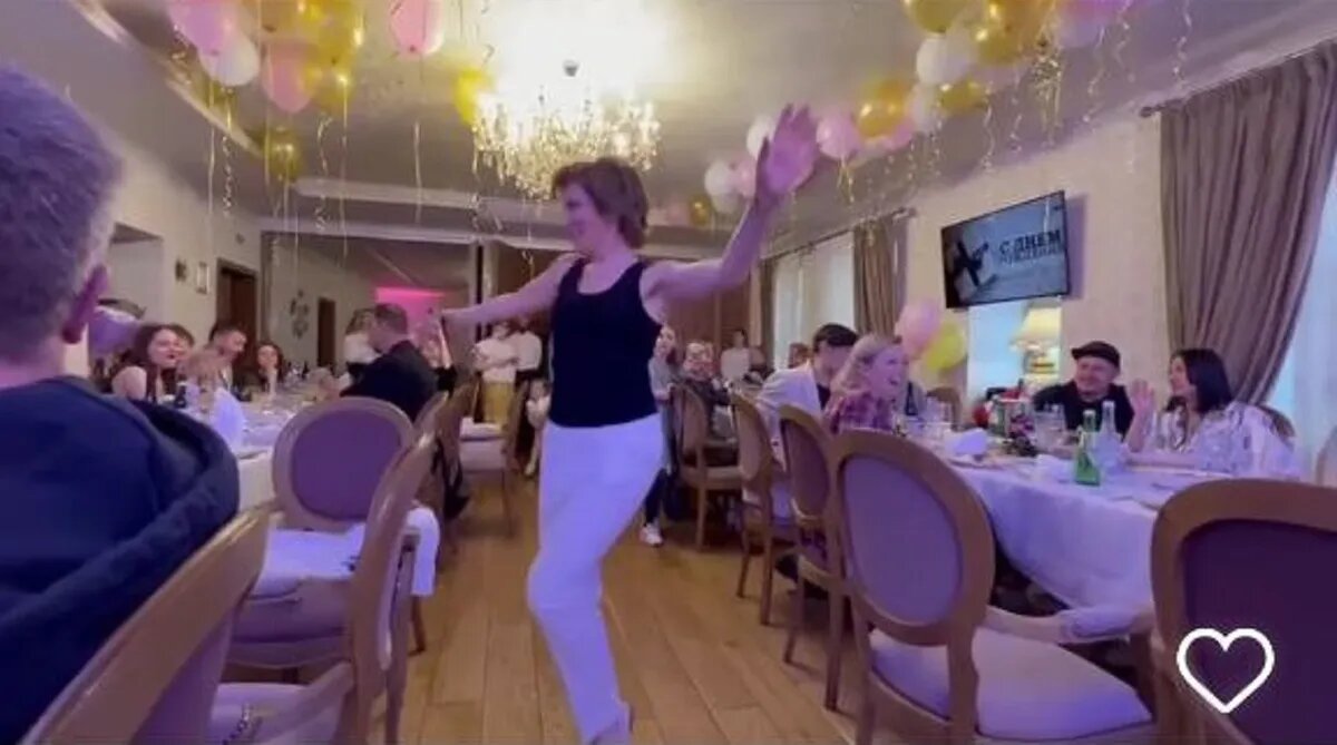 Светлана Зейналова / Instagram* (принадлежит Meta*, она запрещена в России и признана экстремистской)