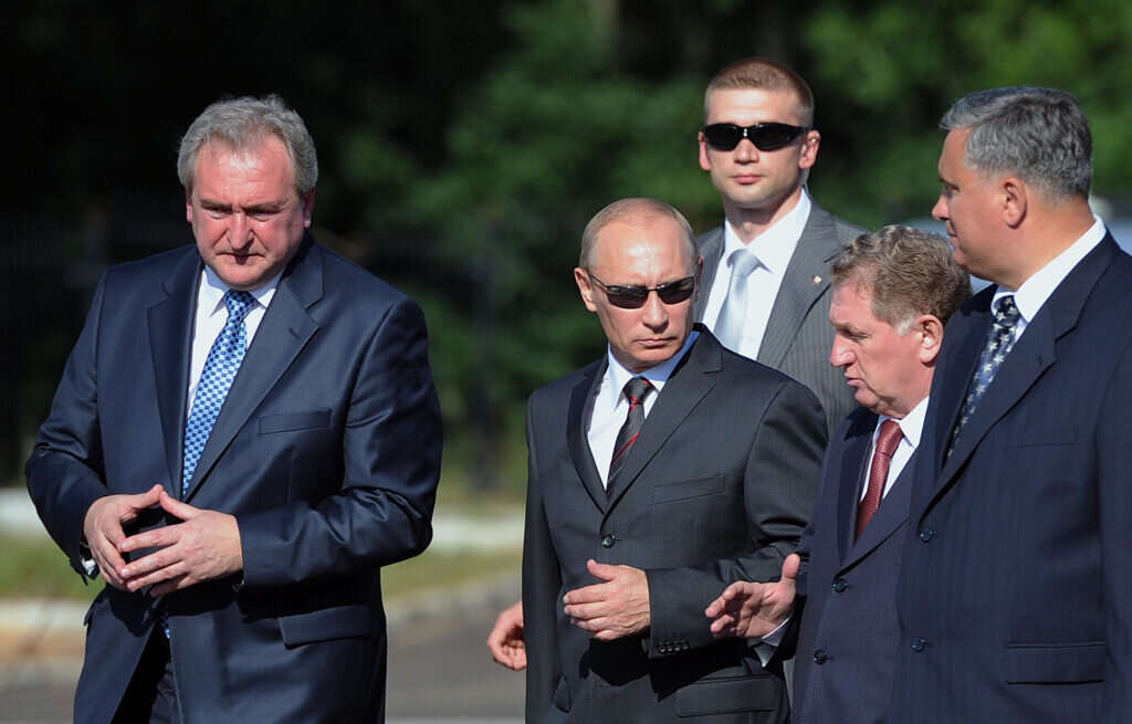    Фото ИТАР-ТАСС/ Александра Мудрац