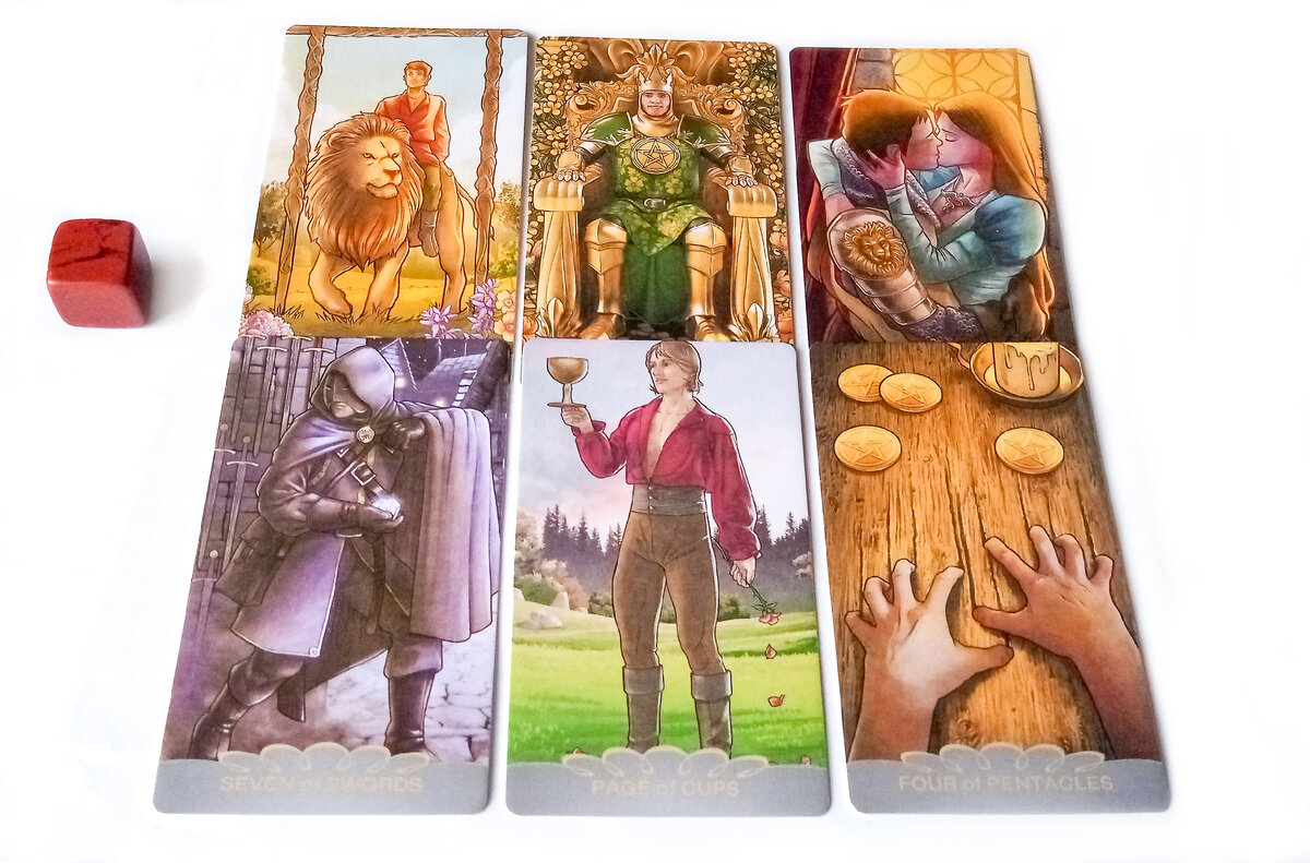 Первый вариант