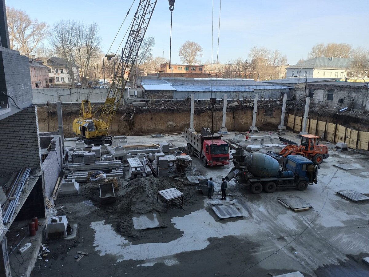 Фото: портал «Дом.рф»