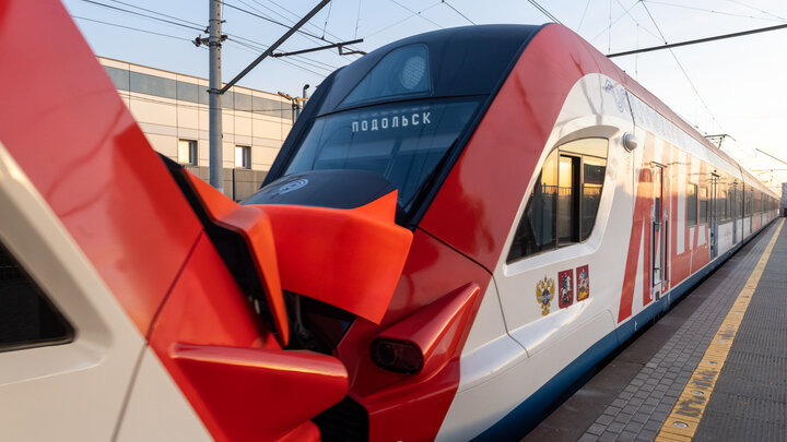 KOMSOMOLSKAYA PRAVDA/GLOBALLOOKPRESS 