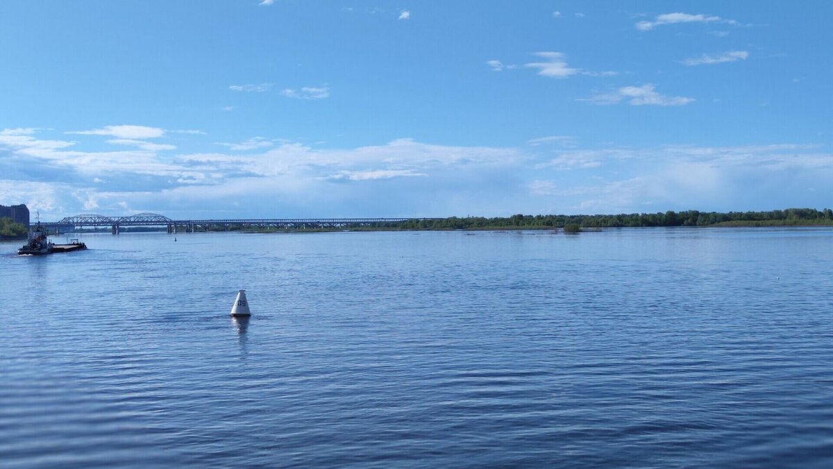     Первое судно на подводных крыльях «Метеор 120Р» планируется запустить в Нижегородской области в конце июля. Эта тема обсуждалась на заседании транспортного комитета Заксобрания региона 18 мая.