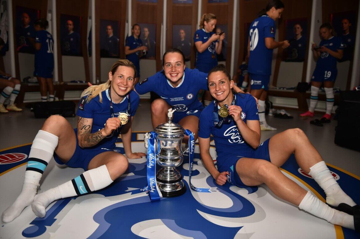 ​Фото: chelseafc.com