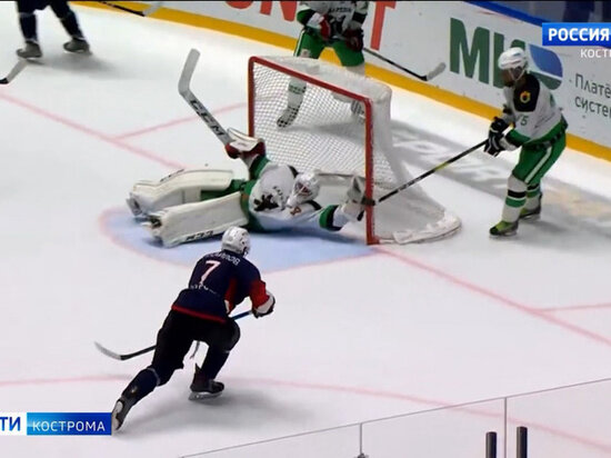     фото гтрк кострома