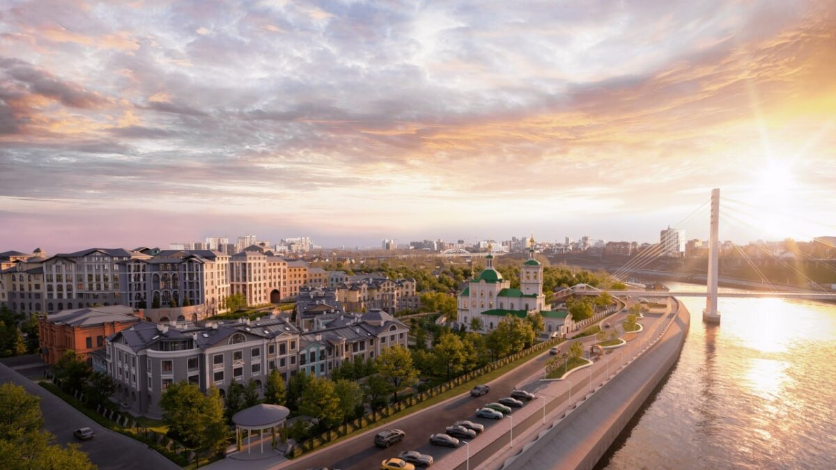 ООО «Специализированный Застройщик Восток Девелопмент»📷
