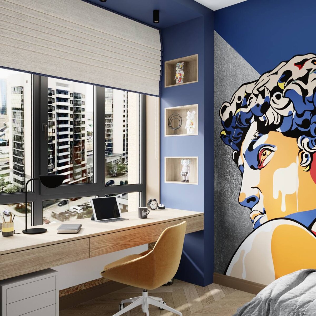 В бабушатнике даже чай пить не станут. Разбор мифов об интерьерах ...