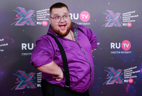      Дмитрий Красилов, фото: ru.tv