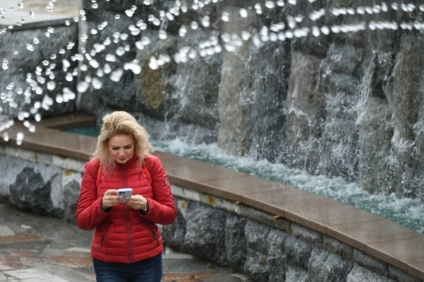 Фото: РИА Новости / Максим Блинов