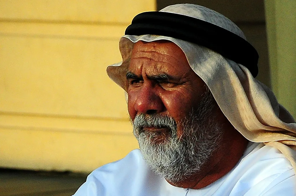 От чего погибает душа? - О чем гласит старая арабская пословица ...