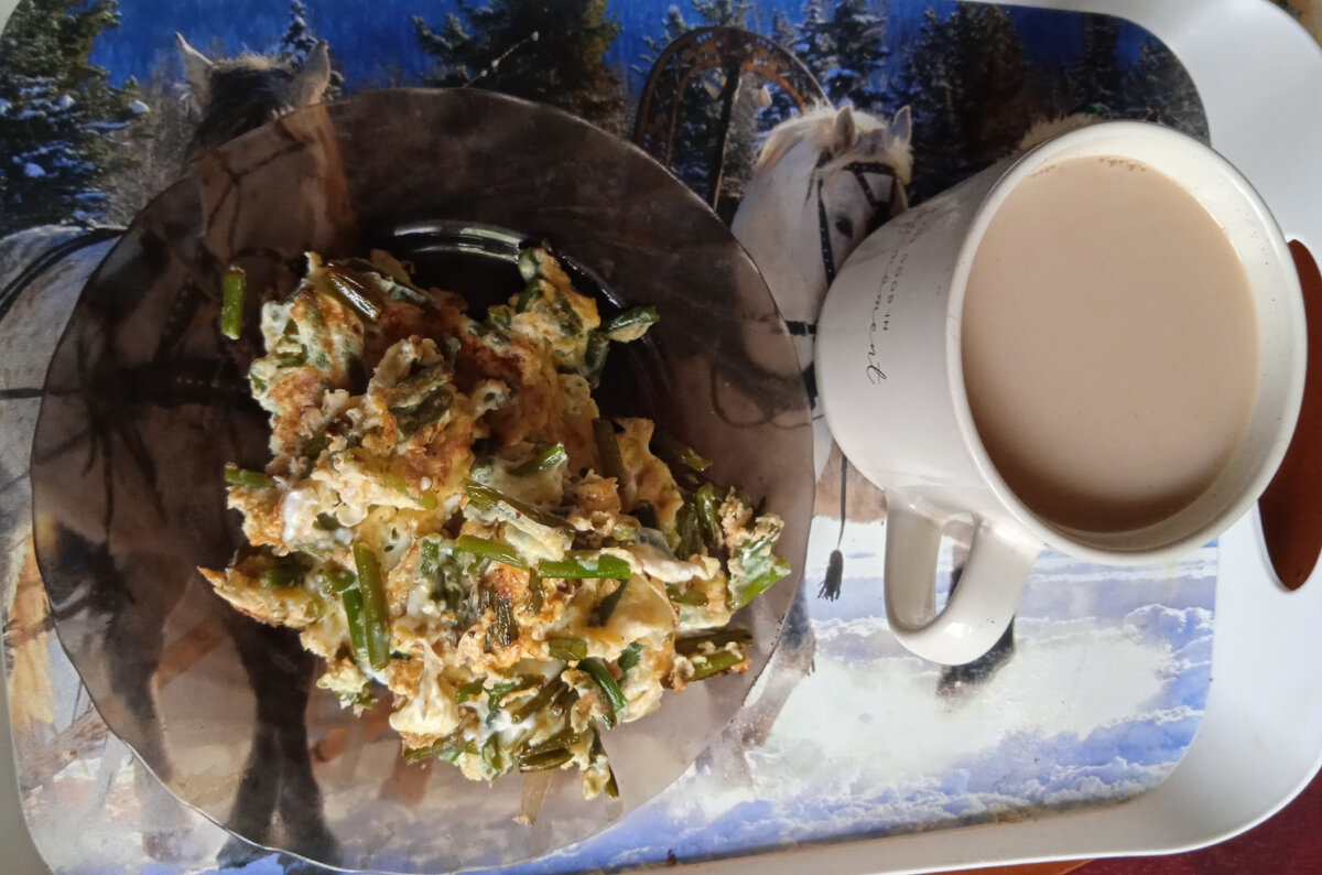 Личное фото автора