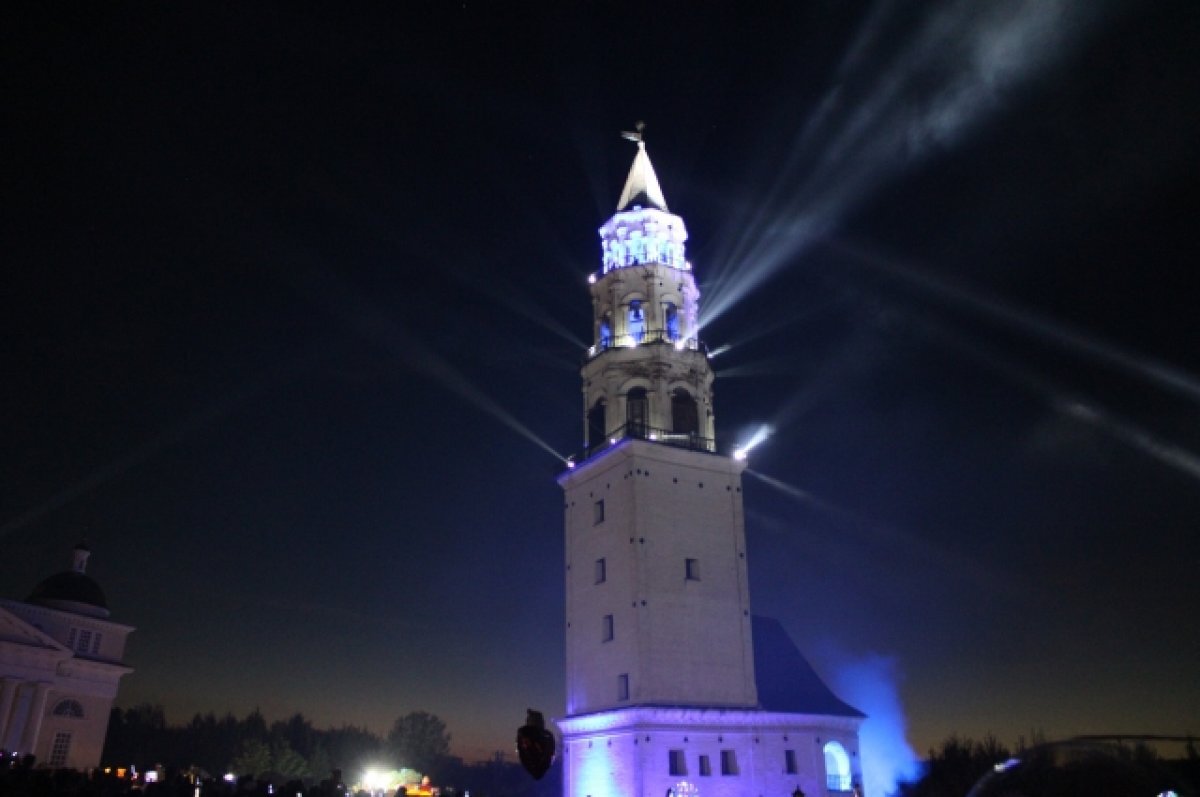    Более 100 заявок поступило на второй конкурс «Достояние Среднего Урала»