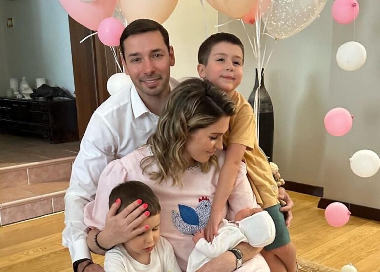    Фото: соцсети Мария Моссур