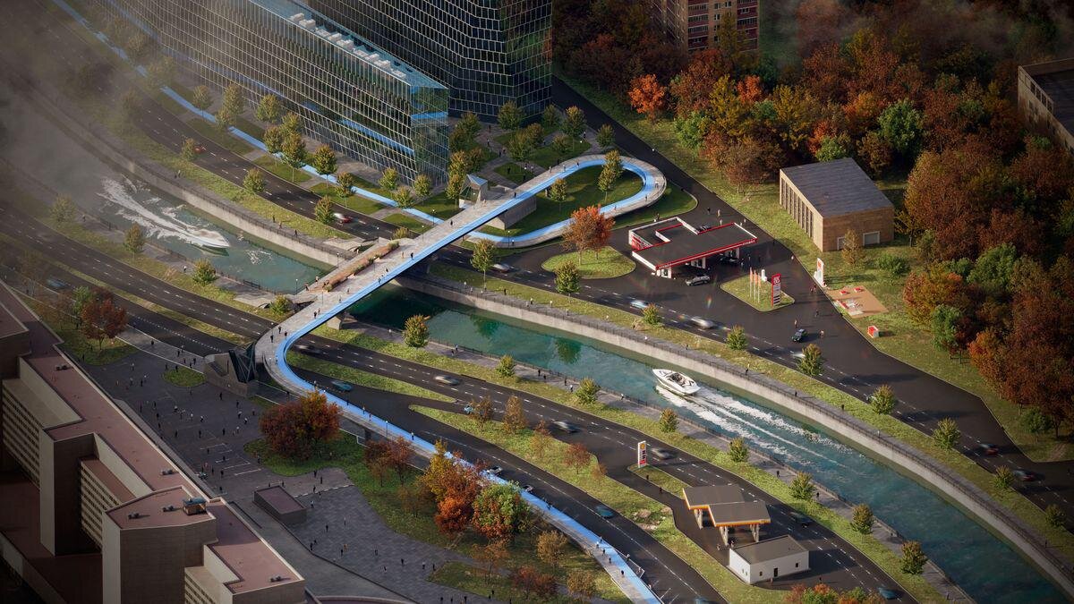    Москомархитектура