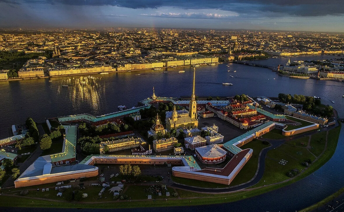Петропавловская крепость сердце санкт петербурга план крепости неправильный