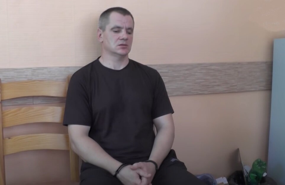 Александр Коновалов. Источник фото pinterest.ru