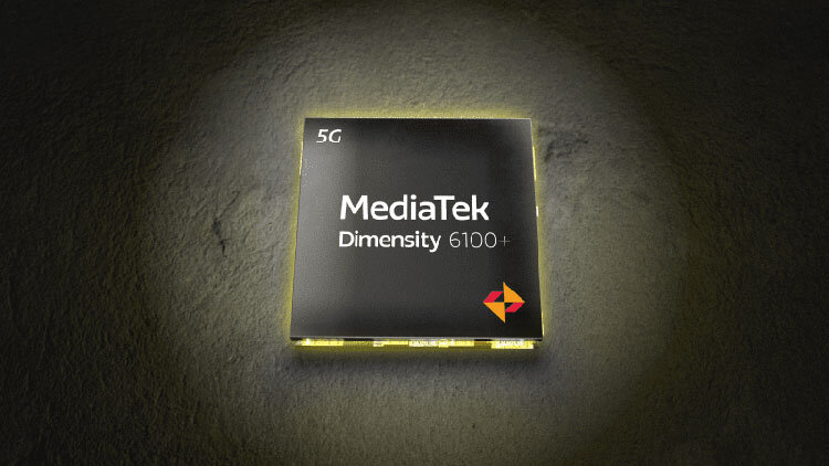 Ключевые спецификации MediaTek Dimensity 6100+